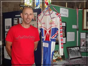 Helpringham History